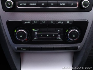 Škoda Octavia 2,0 TDI 103kW 4x4 CZ Eleg 2011