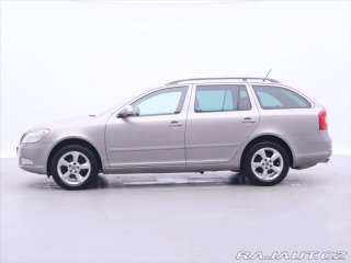 Škoda Octavia 2,0 TDI 103kW 4x4 CZ Eleg 2011