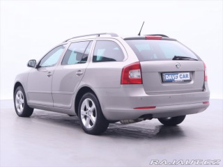 Škoda Octavia 2,0 TDI 103kW 4x4 CZ Eleg 2011