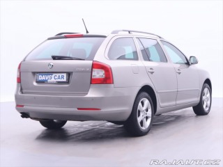 Škoda Octavia 2,0 TDI 103kW 4x4 CZ Eleg 2011