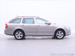 Škoda Octavia 2,0 TDI 103kW 4x4 CZ Eleg 2011