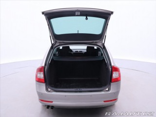 Škoda Octavia 2,0 TDI 103kW 4x4 CZ Eleg 2011