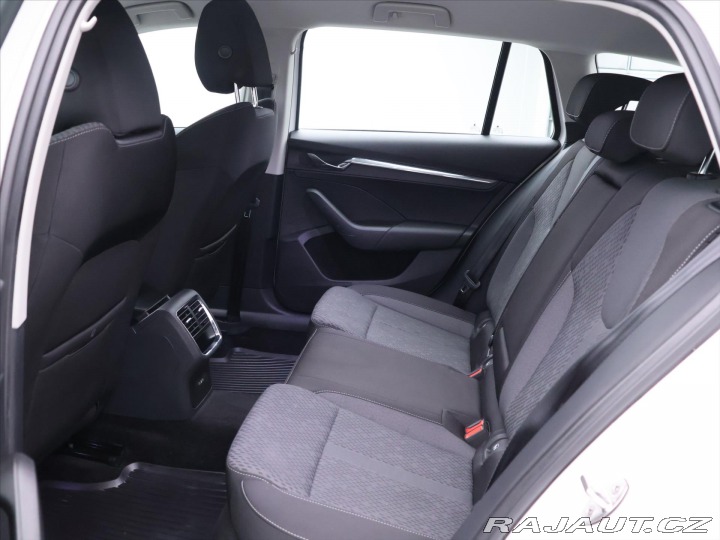 Škoda Octavia 2.0 TDI 110kW DSG CZ Styl 2020