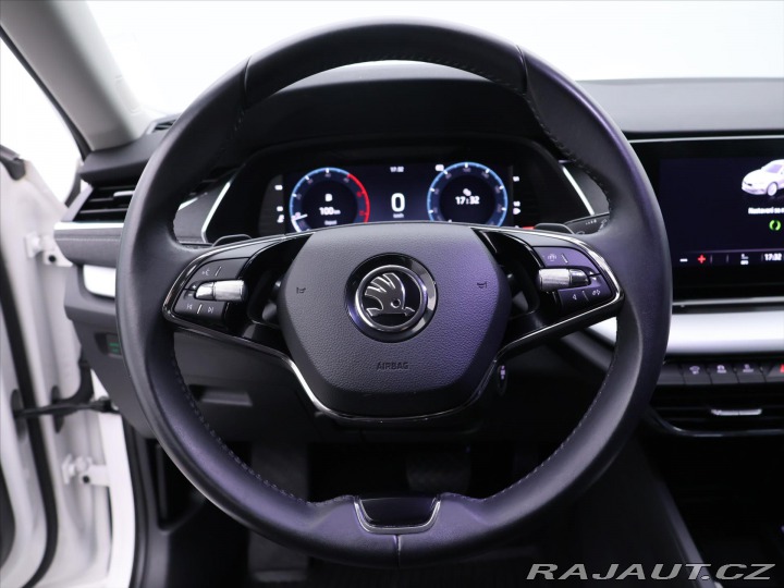 Škoda Octavia 2.0 TDI 110kW DSG CZ Styl 2020