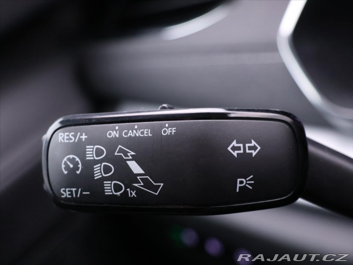 Škoda Octavia 2.0 TDI 110kW DSG CZ Styl 2020