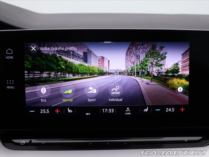 Škoda Octavia 2.0 TDI 110kW DSG CZ Styl 2020