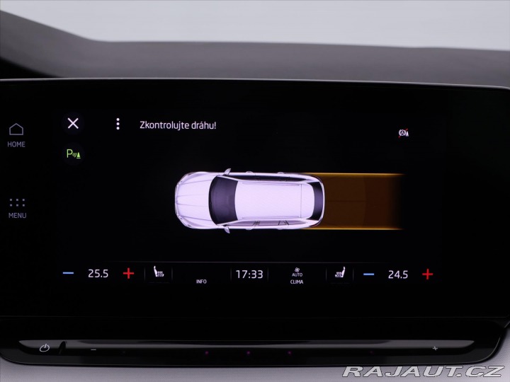 Škoda Octavia 2.0 TDI 110kW DSG CZ Styl 2020