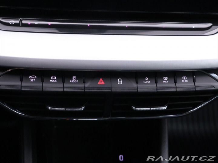 Škoda Octavia 2.0 TDI 110kW DSG CZ Styl 2020