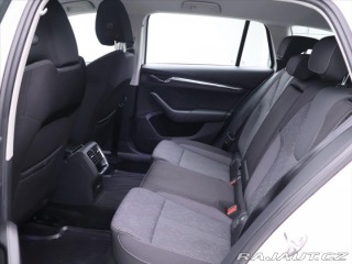 Škoda Octavia 2.0 TDI 110kW DSG CZ Styl 2020