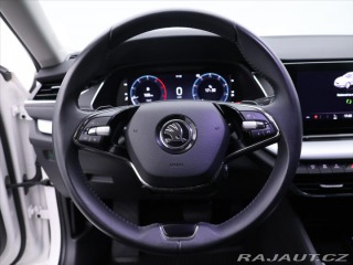 Škoda Octavia 2.0 TDI 110kW DSG CZ Styl 2020