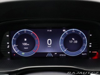 Škoda Octavia 2.0 TDI 110kW DSG CZ Styl 2020
