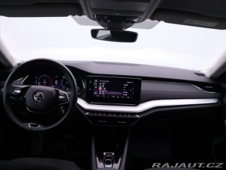 Škoda Octavia 2.0 TDI 110kW DSG CZ Styl 2020