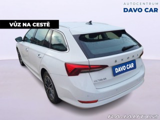 Škoda Octavia 2.0 TDI 110 kW Style DSG 2020