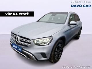 Mercedes-Benz GLC 2.0 GLC 200 4Matic CZ DPH 2022