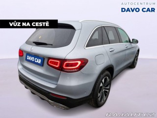 Mercedes-Benz GLC 2.0 GLC 200 4Matic CZ DPH 2022