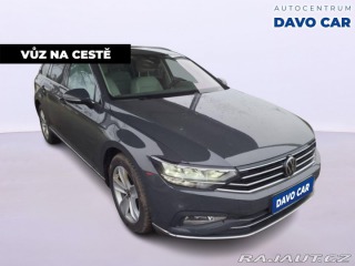 Volkswagen Passat 2,0 TDI Elegance DPH CZ K 2020