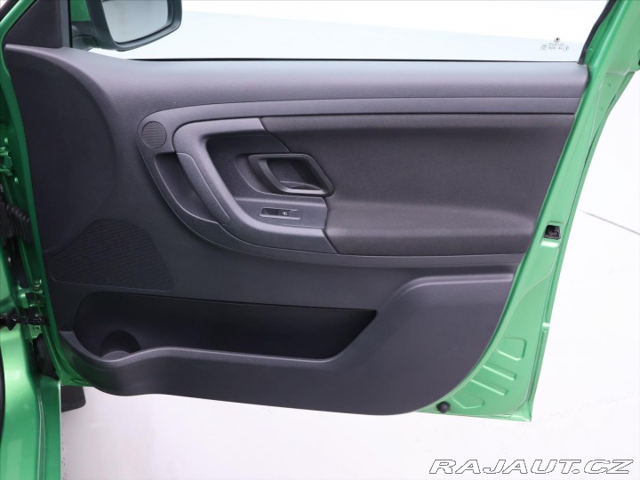 Škoda Fabia 1,2 12V 44kW Ambiente+ CZ 2010