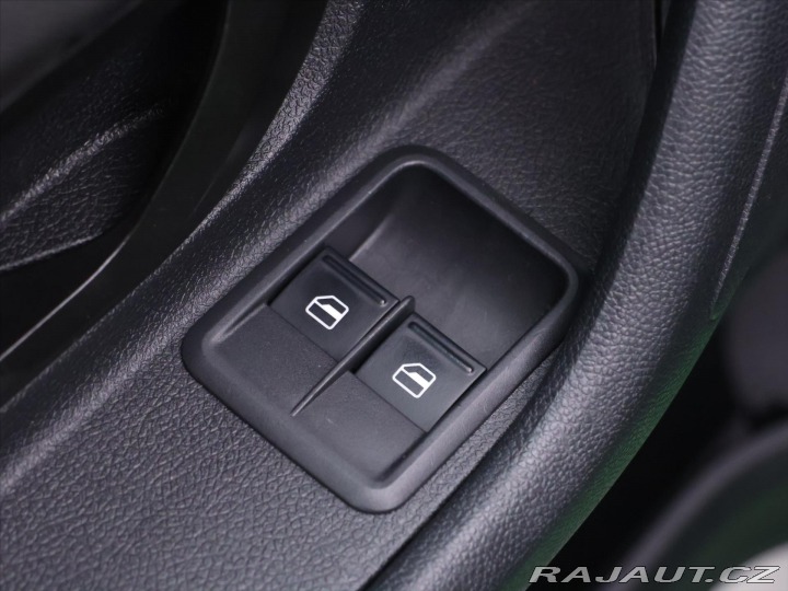 Škoda Fabia 1,2 12V 44kW Ambiente+ CZ 2010