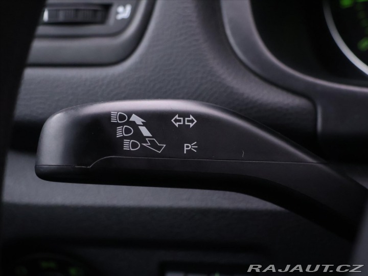 Škoda Fabia 1,2 12V 44kW Ambiente+ CZ 2010