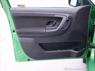 Škoda Fabia 1,2 12V 44kW Ambiente+ CZ 2010