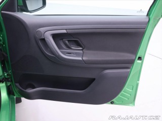 Škoda Fabia 1,2 12V 44kW Ambiente+ CZ 2010