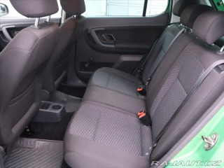 Škoda Fabia 1,2 12V 44kW Ambiente+ CZ 2010