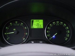 Škoda Fabia 1,2 12V 44kW Ambiente+ CZ 2010