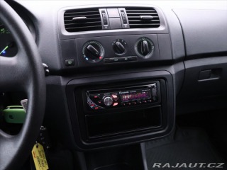 Škoda Fabia 1,2 12V 44kW Ambiente+ CZ 2010