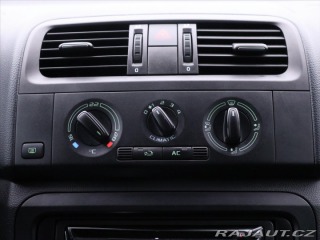 Škoda Fabia 1,2 12V 44kW Ambiente+ CZ 2010