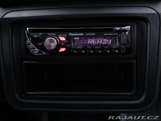 Škoda Fabia 1,2 12V 44kW Ambiente+ CZ 2010