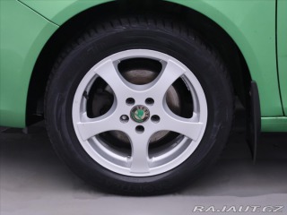 Škoda Fabia 1,2 12V 44kW Ambiente+ CZ 2010