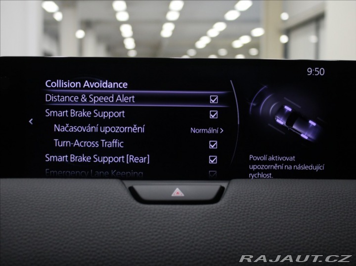 Mazda CX-60 3,3 D254 Homura PLUS Pano 2023