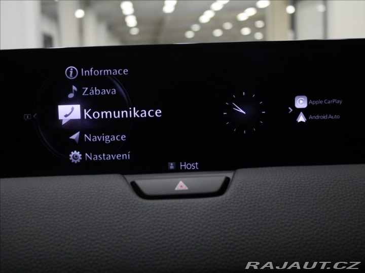 Mazda CX-60 3,3 D254 Homura PLUS Pano 2023