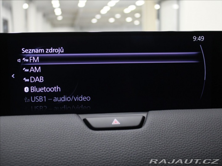 Mazda CX-60 3,3 D254 Homura PLUS Pano 2023