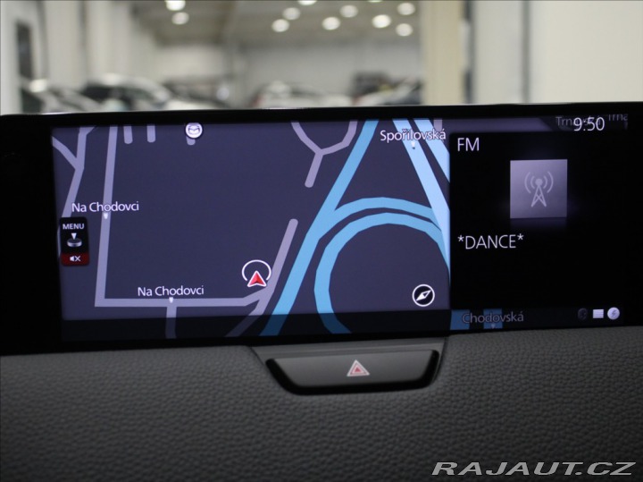 Mazda CX-60 3,3 D254 Homura PLUS Pano 2023