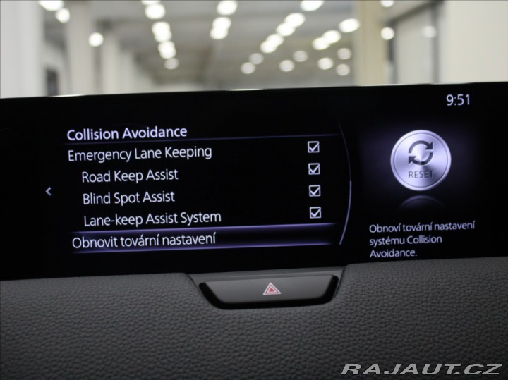 Mazda CX-60 3,3 D254 Homura PLUS Pano 2023