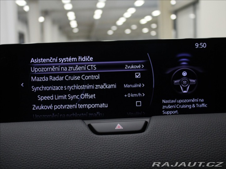 Mazda CX-60 3,3 D254 Homura PLUS Pano 2023