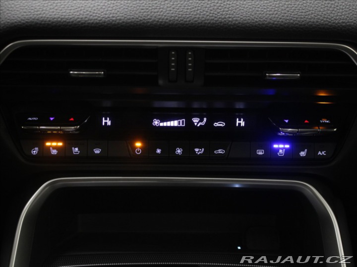 Mazda CX-60 3,3 D254 Homura PLUS Pano 2023