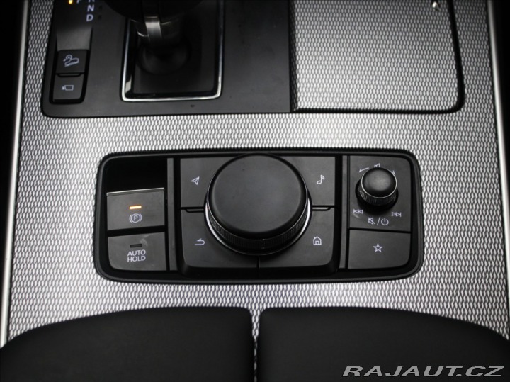 Mazda CX-60 3,3 D254 Homura PLUS Pano 2023