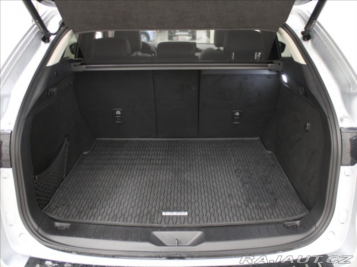 Mazda CX-60 3,3 D254 Homura PLUS Pano 2023