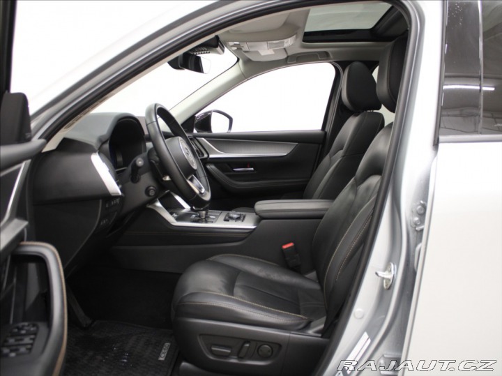 Mazda CX-60 3,3 D254 Homura PLUS Pano 2023