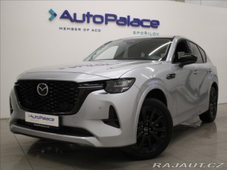 Mazda CX-60 3,3 D254 Homura PLUS Pano 2023