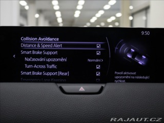 Mazda CX-60 3,3 D254 Homura PLUS Pano 2023