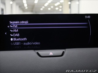 Mazda CX-60 3,3 D254 Homura PLUS Pano 2023