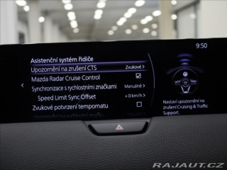 Mazda CX-60 3,3 D254 Homura PLUS Pano 2023