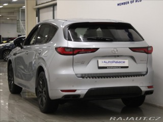 Mazda CX-60 3,3 D254 Homura PLUS Pano 2023