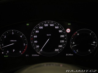 Mazda CX-60 3,3 D254 Homura PLUS Pano 2023