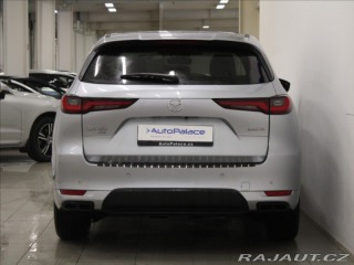 Mazda CX-60 3,3 D254 Homura PLUS Pano 2023