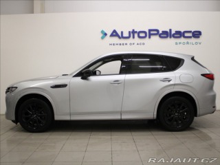 Mazda CX-60 3,3 D254 Homura PLUS Pano 2023