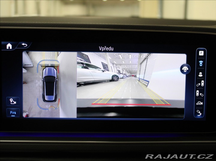 Mercedes-Benz GLE 2,0 350de AMG Facelift Bu 2023